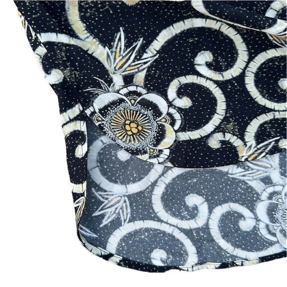 Vintage 90s Jean Paul Gaultier Fuzzi Tunic Dress Women’s - Picture 6 of 9